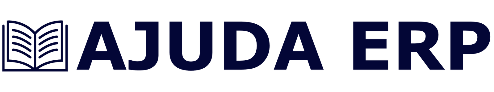Ajuda ERP